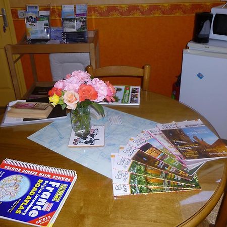 Bed and Breakfast Family Delcour Mailly-Maillet Экстерьер фото
