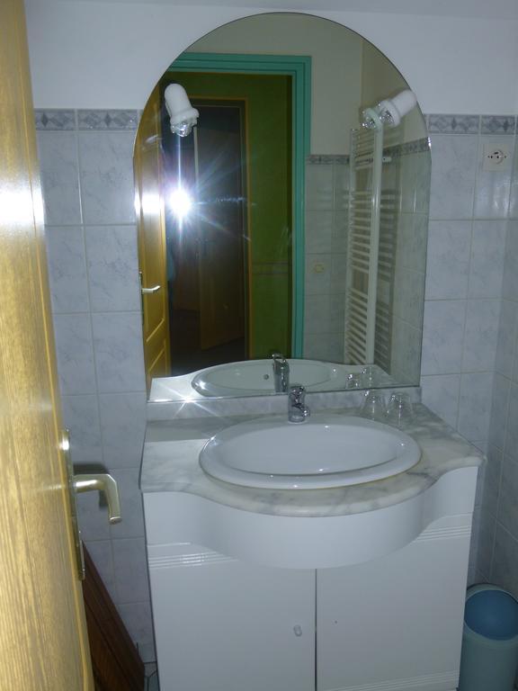 Bed and Breakfast Family Delcour Mailly-Maillet Экстерьер фото