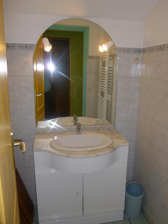 Bed and Breakfast Family Delcour Mailly-Maillet Экстерьер фото